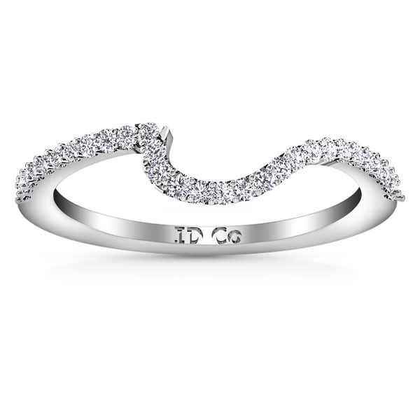 Ever us 2025 wedding band