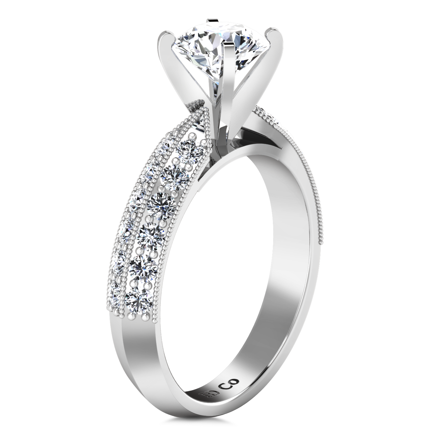 Amore 2025 engagement rings