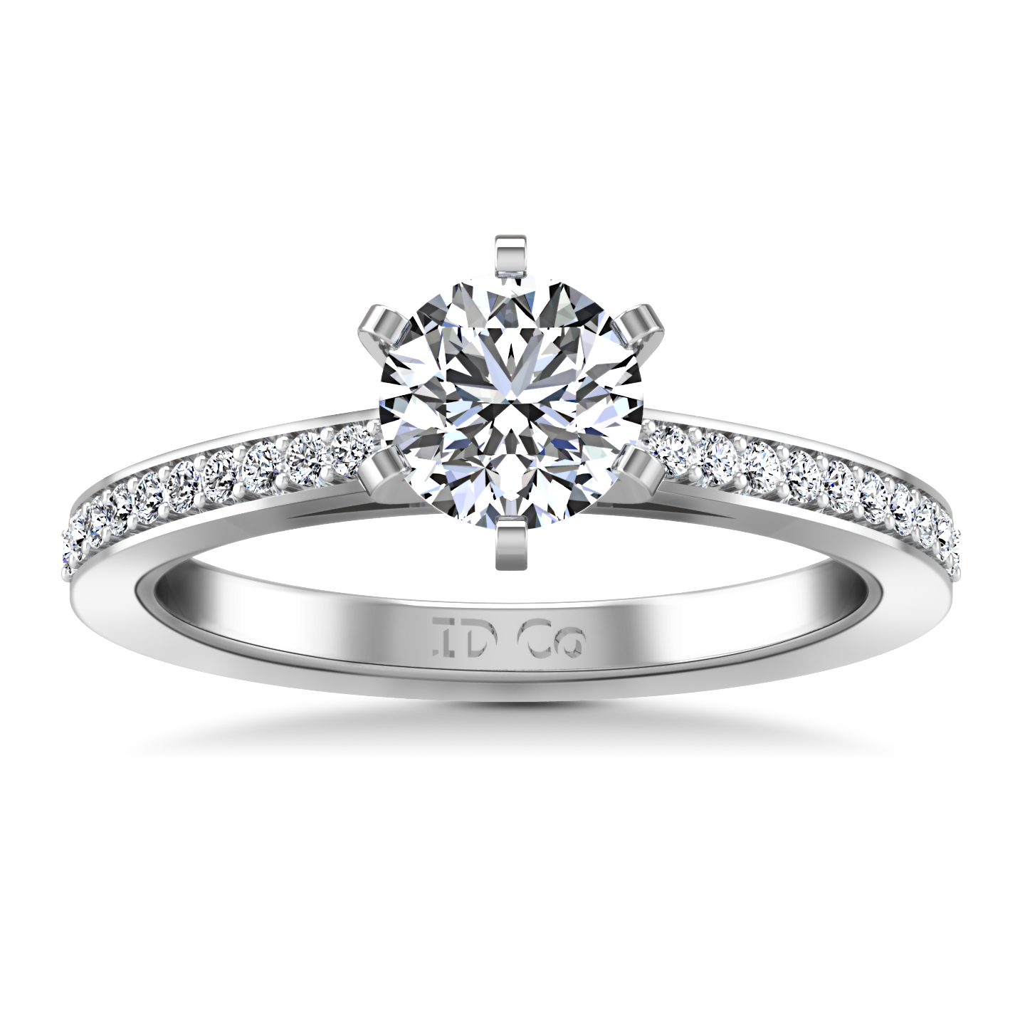 Ashley shop wedding ring
