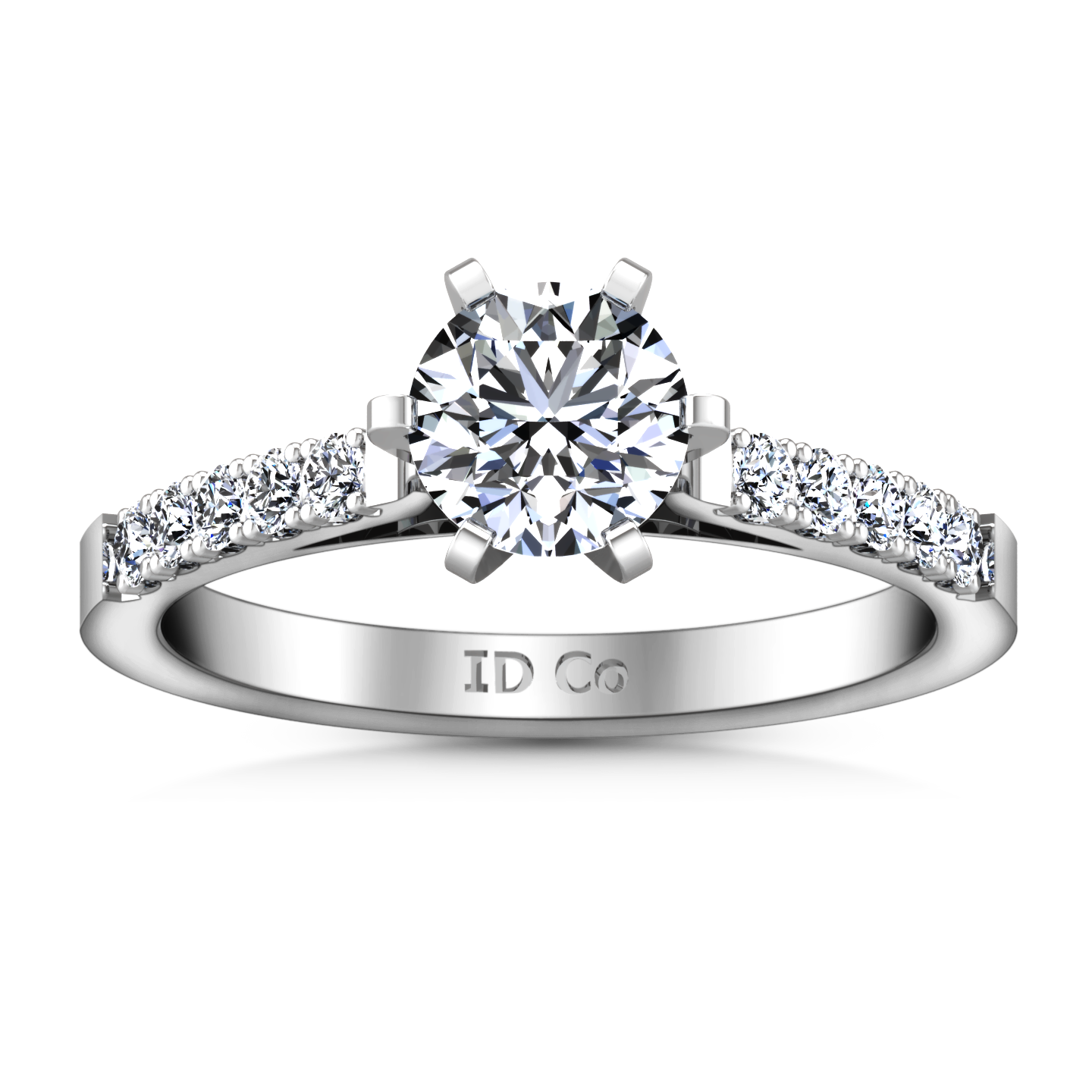 Beth wedding ring deals